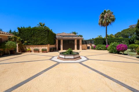 Villa a Estepona, Malaga, Estepona - € 8.500.000 | Ref: WB1746 - foto 50